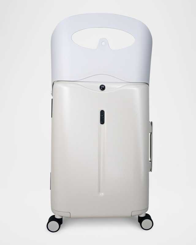 MiaMilly Carry On Luggage